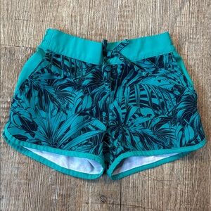 Columbia Omni-shade shorts